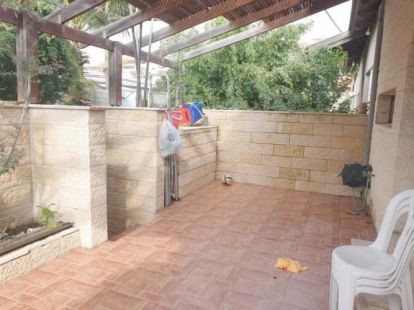 Дом / Коттедж, Израиль, Тель-Авивский, Бат Ям, 845 000 $ фото 7