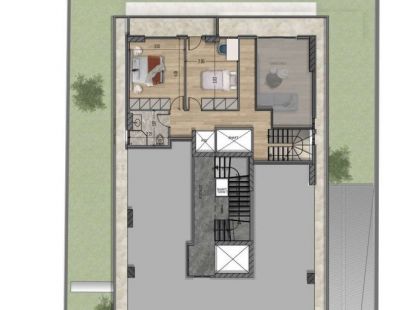 Apartments , Greece for 1 450 000€ (ID:78004)