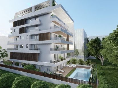 Апартаменти, Греція, Аттика, 1 450 000 € фото 11