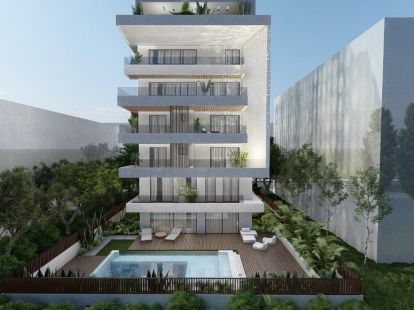 Апартаменти, Греція, Аттика, 1 450 000 € фото 12