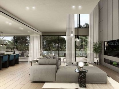 Апартаменти, Греція, Аттика, 1 450 000 € фото 2