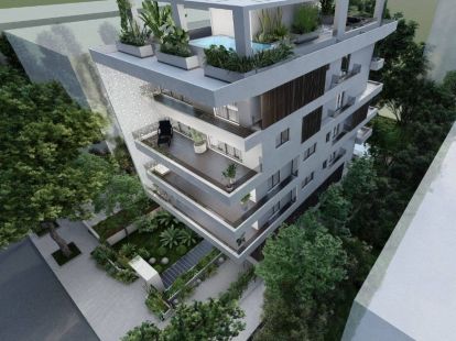 Апартаменти, Греція, Аттика, 1 450 000 € фото 3