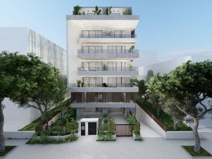 Апартаменти, Греція, Аттика, 1 450 000 € фото 5