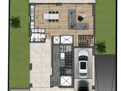 Апартаменти, Греція, Аттика, 1 450 000 € фото 8