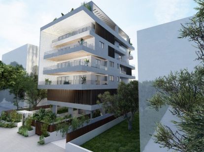 Апартаменти, Греція, Аттика, 1 450 000 € фото 9