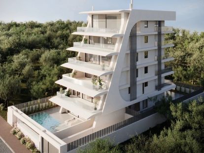 Апартаменти, Греція, Аттика, 1 280 000 € фото 10