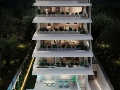 Апартаменти, Греція, Аттика, 1 280 000 € фото 4