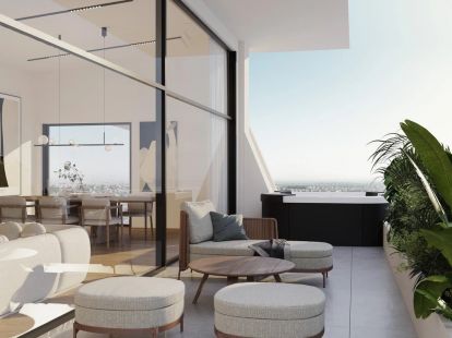 Апартаменти, Греція, Аттика, 1 280 000 € фото 5