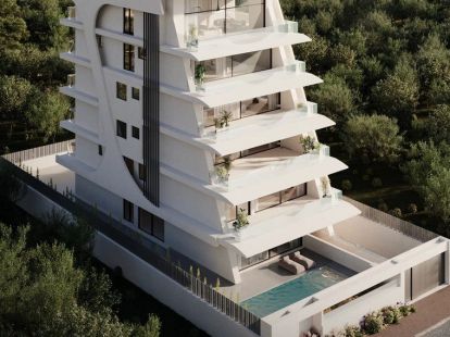 Апартаменти, Греція, Аттика, 1 280 000 € фото 7