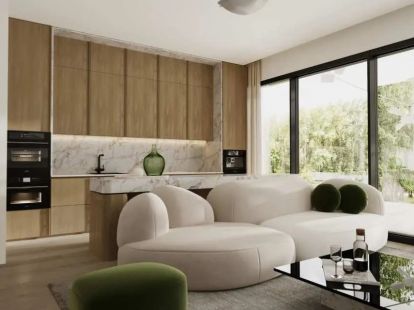 Апартаменти, Греція, Аттика, 1 280 000 € фото 8