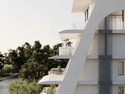 Апартаменти, Греція, Аттика, 1 280 000 € фото 9