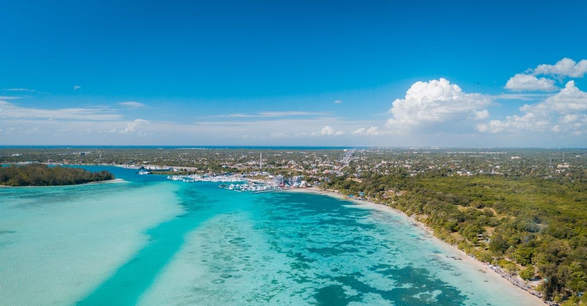 Комерційна / Бізнес, Домініканська республіка, Регіон Санто-Домінго, Бока-Чика, 75 000 $ фото 1