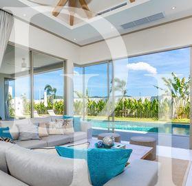 Дом / Вилла, Таиланд, Южный часть, Пхукет, 621 000 € фото 8