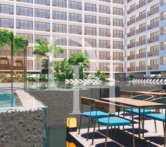 Апартаменты, Таиланд, Южный часть, Пхукет, 78 293 € фото 11