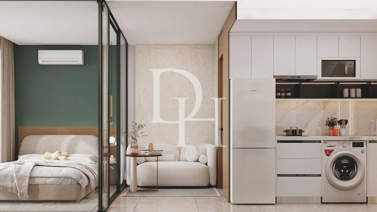 Апартаменты, Таиланд, Южный часть, Пхукет, 78 293 € фото 4