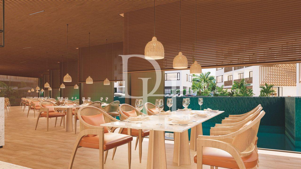Апартаменты, Таиланд, Южный часть, Пхукет, 78 293 € фото 7