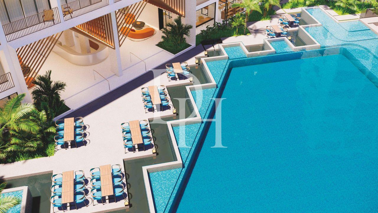 Апартаменты, Таиланд, Южный часть, Пхукет, 78 293 € фото 2