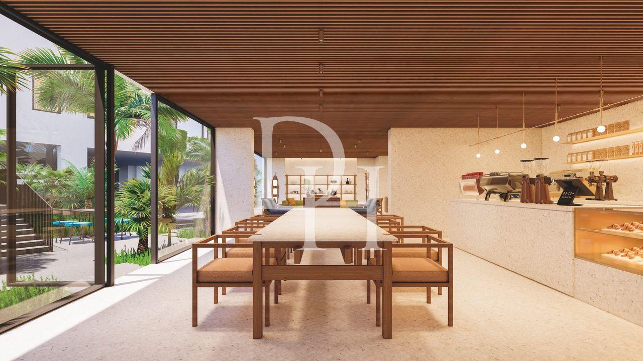 Апартаменты, Таиланд, Южный часть, Пхукет, 78 293 € фото 8