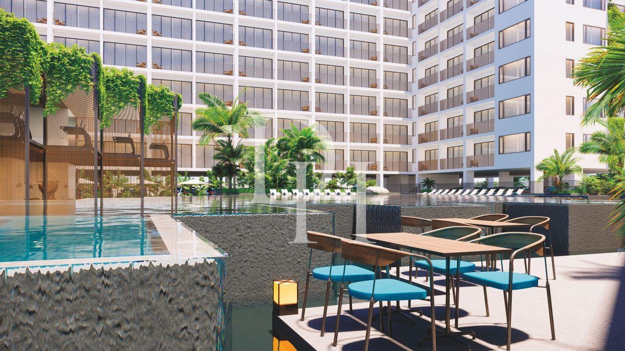 Апартаменты, Таиланд, Южный часть, Пхукет, 78 293 € фото 1