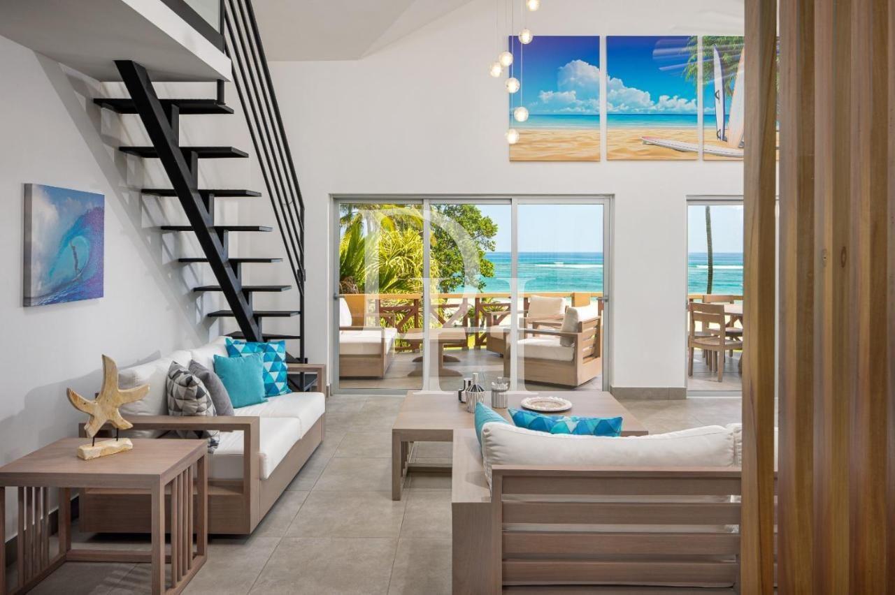 Apartments / Penthouse, Dominican Republic, Puerto Plata region, Cabarete photo 9