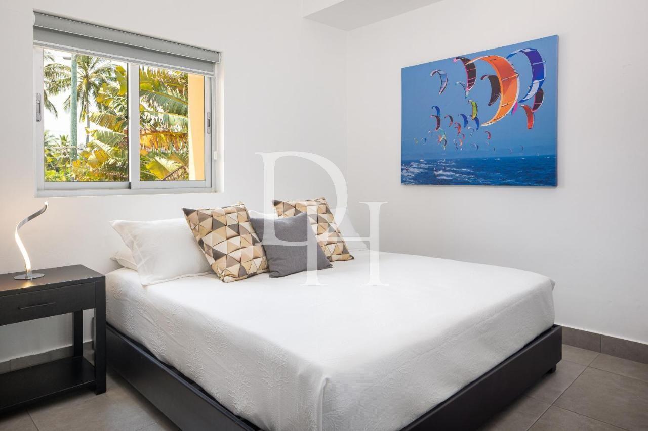 Apartments / Penthouse, Dominican Republic, Puerto Plata region, Cabarete photo 11