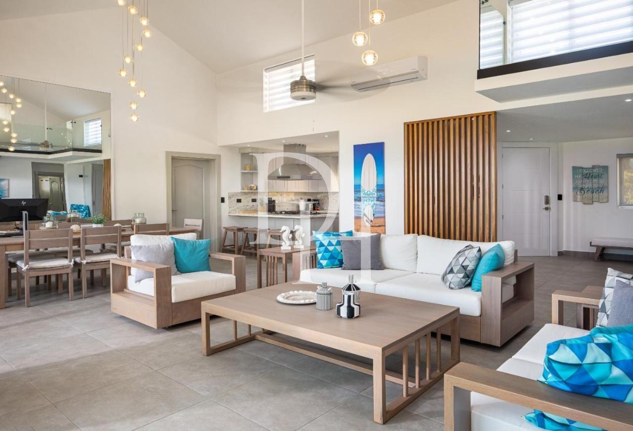 Apartments / Penthouse, Dominican Republic, Puerto Plata region, Cabarete photo 13