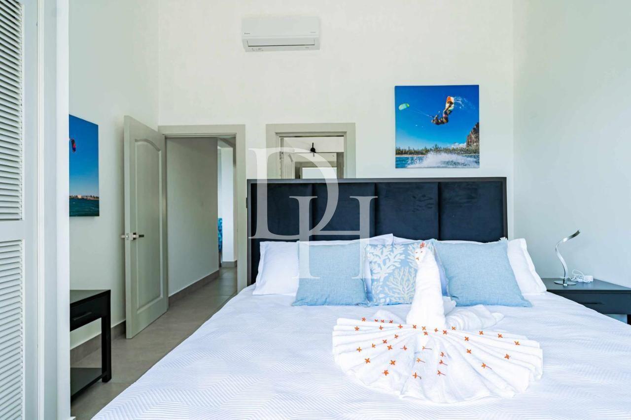 Apartments / Penthouse, Dominican Republic, Puerto Plata region, Cabarete photo 15