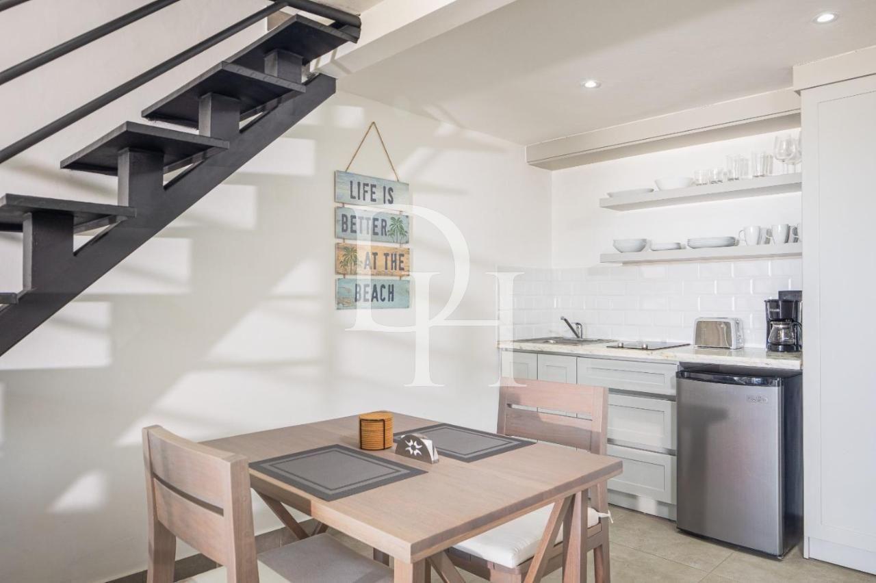 Apartments / Penthouse, Dominican Republic, Puerto Plata region, Cabarete photo 16