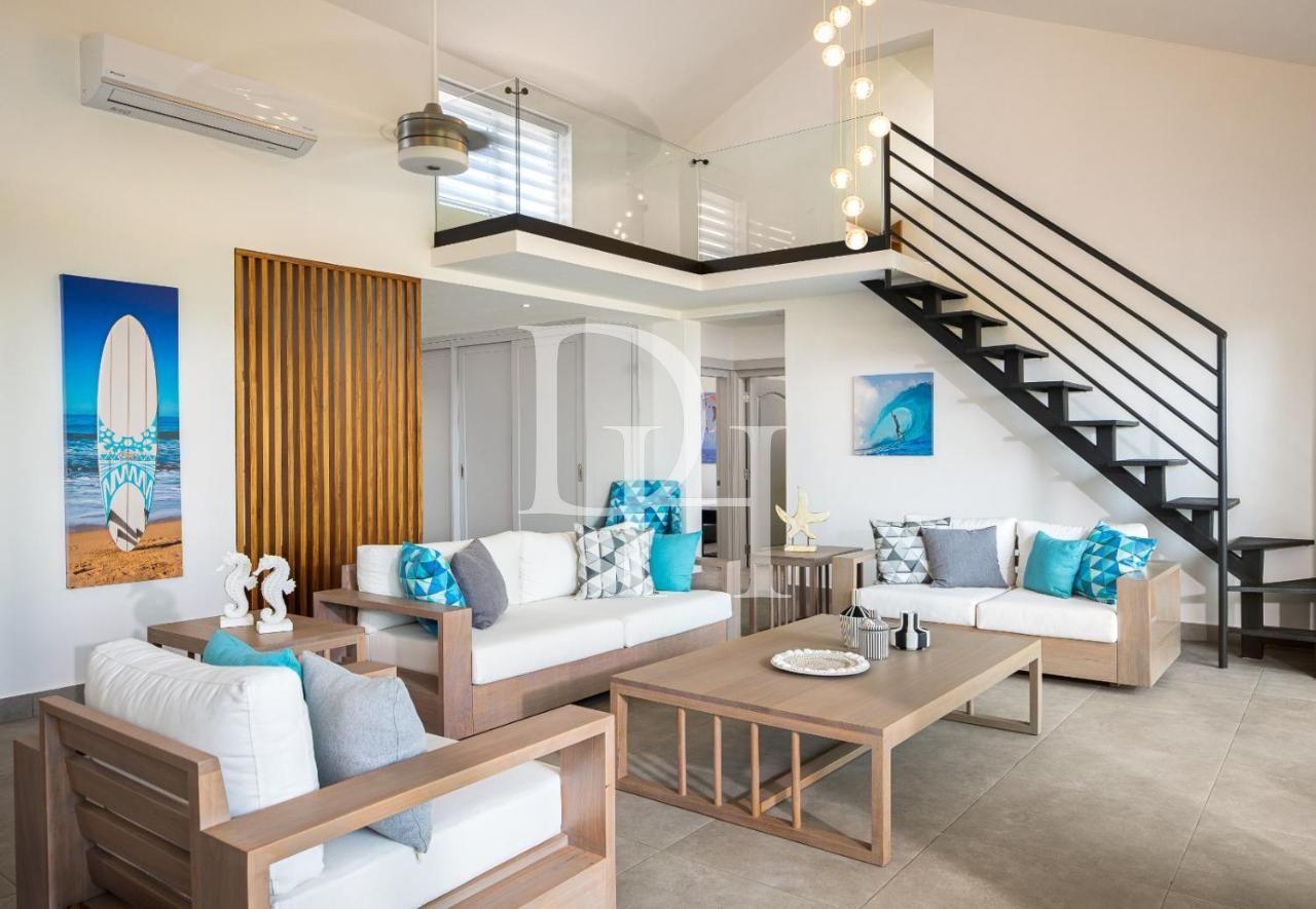 Apartments / Penthouse, Dominican Republic, Puerto Plata region, Cabarete photo 2