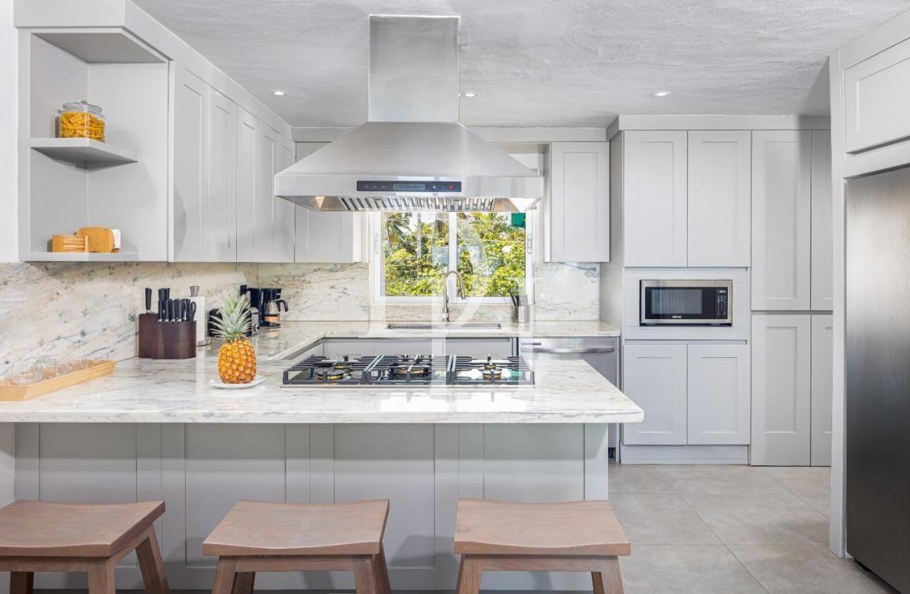 Apartments / Penthouse, Dominican Republic, Puerto Plata region, Cabarete photo 3