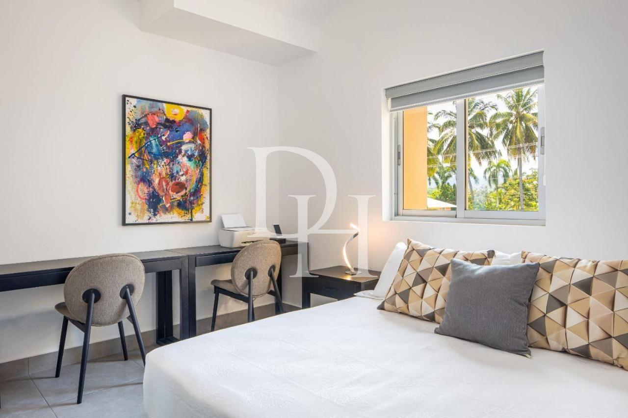 Apartments / Penthouse, Dominican Republic, Puerto Plata region, Cabarete photo 4