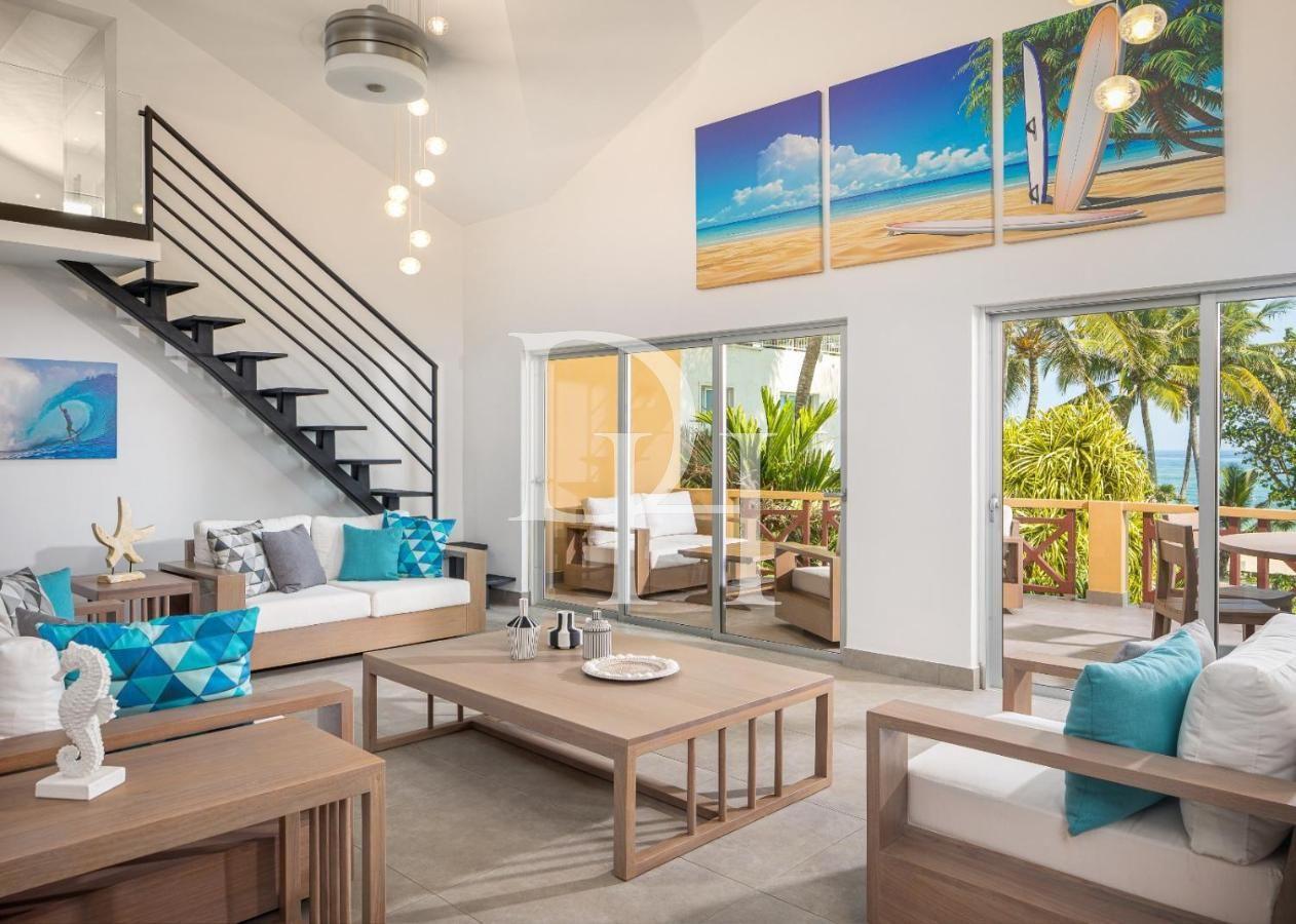 Apartments / Penthouse, Dominican Republic, Puerto Plata region, Cabarete photo 6