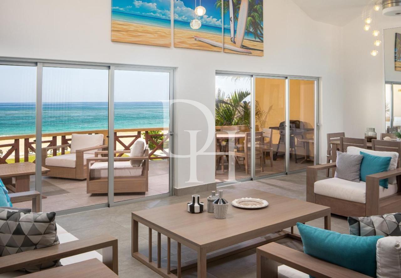 Apartments / Penthouse, Dominican Republic, Puerto Plata region, Cabarete photo 7