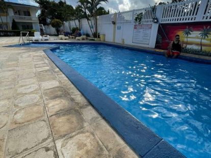 Комерційна / Бізнес, Домініканська республіка, Регіон Санто-Домінго, Бока-Чика, 75 000 $ фото 5