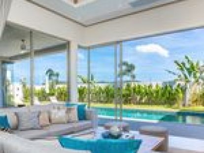 Дом / Вилла, Таиланд, Южный часть, Пхукет, 621 000 € фото 5