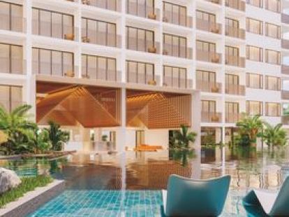 Апартаменты, Таиланд, Южный часть, Пхукет, 78 293 € фото 10