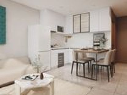 Апартаменты, Таиланд, Южный часть, Пхукет, 78 293 € фото 5