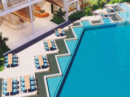 Апартаменты, Таиланд, Южный часть, Пхукет, 78 293 € фото 2