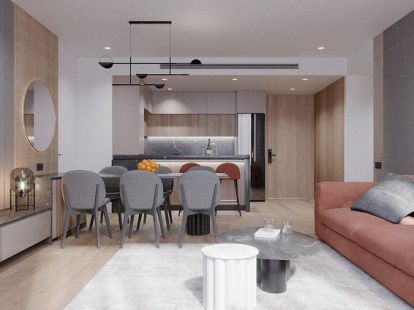 Apartments, Thailand, Southern thailand, Phuket, 411 869 € photo 3