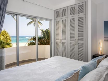 Apartments / Penthouse, Dominican Republic, Puerto Plata region, Cabarete photo 8