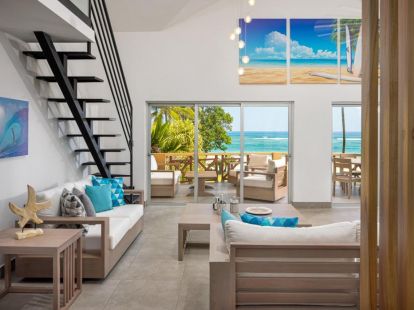 Apartments / Penthouse, Dominican Republic, Puerto Plata region, Cabarete photo 9