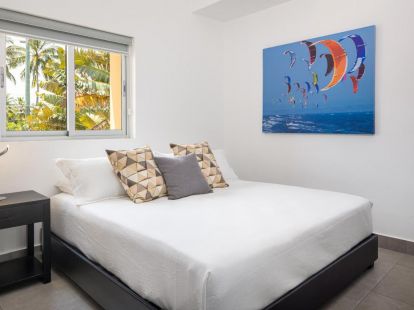 Apartments / Penthouse, Dominican Republic, Puerto Plata region, Cabarete photo 11