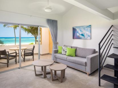 Apartments / Penthouse, Dominican Republic, Puerto Plata region, Cabarete photo 17