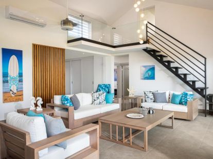 Apartments / Penthouse, Dominican Republic, Puerto Plata region, Cabarete photo 2