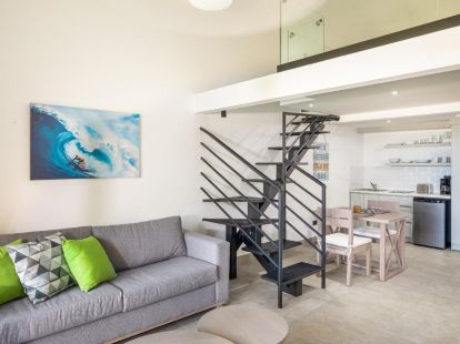 Apartments / Penthouse, Dominican Republic, Puerto Plata region, Cabarete photo 19