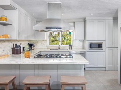 Apartments / Penthouse, Dominican Republic, Puerto Plata region, Cabarete photo 3