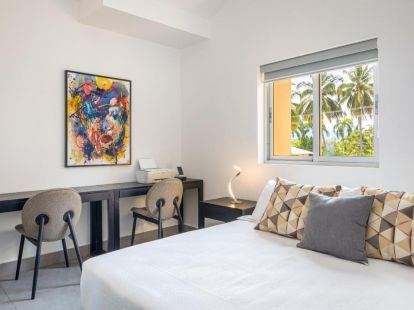 Apartments / Penthouse, Dominican Republic, Puerto Plata region, Cabarete photo 4