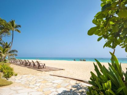 Apartments / Penthouse, Dominican Republic, Puerto Plata region, Cabarete photo 5