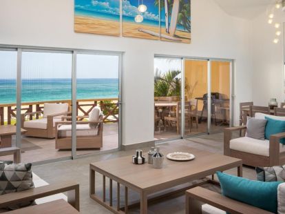 Apartments / Penthouse, Dominican Republic, Puerto Plata region, Cabarete photo 7