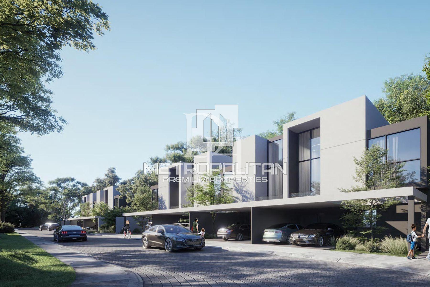 Будинок / Таунхаус, ОАЕ, Емірат Дубай, Дубай, 40 845 000 Dh фото 12